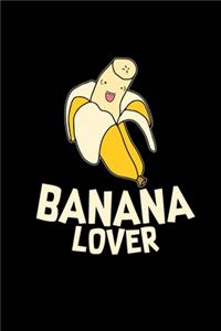 Banana lover