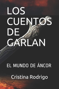 Cuentos de Garlan