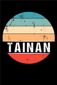 Tainan