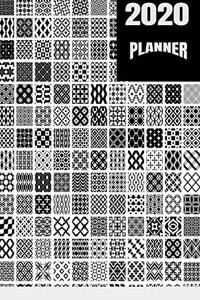 2020 Planner