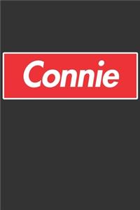 Connie