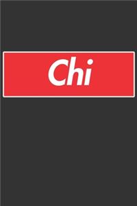 Chi