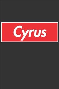 Cyrus