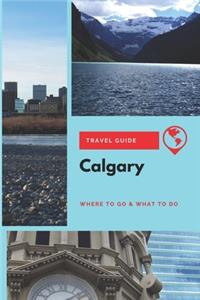 Calgary Travel Guide