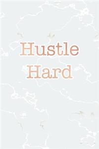 Hustle Hard