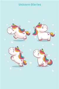 Unicorn Diaries