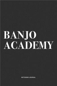 Banjo Academy