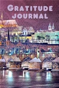 Gratitude Journal