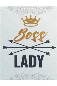 Boss Lady