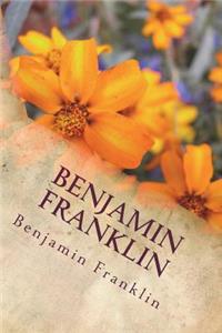 Benjamin Franklin