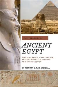 Treasury of Ancient Egypt