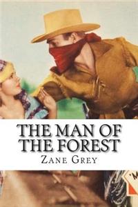 The Man of the Forest