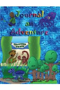 Journal an Adventure