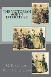 The Victorian Age in Literature