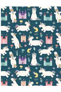 I Love Unicorns