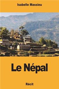 Le Népal