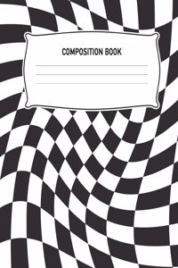 Composition Book