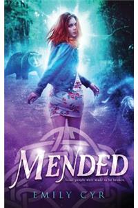 Mended