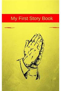 My First Story Book