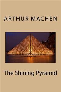 The Shining Pyramid