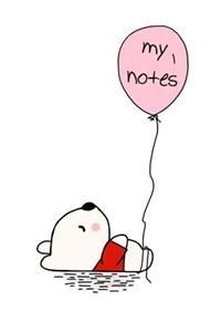 My Notes