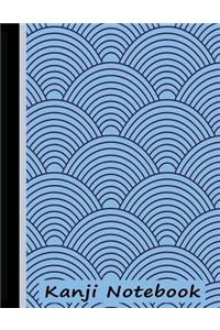 Kanji Notebook