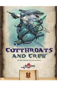 Cutthroats and Crew (5E)