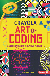 Crayola (R) Art of Coding