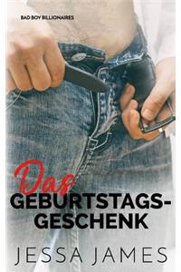 Das Geburtstagsgeschenk