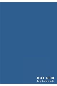 Dot Grid Notebook