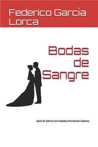 Bodas de Sangre