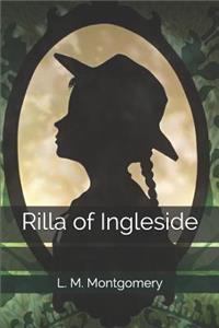 Rilla of Ingleside
