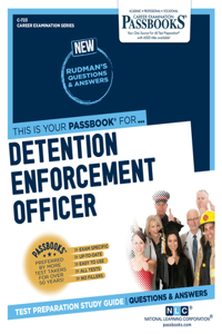 Detention Enforcement Officer (C-723)