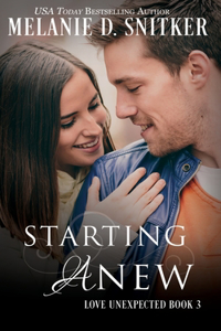 Starting Anew