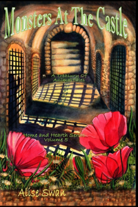 Monsters At The Castle