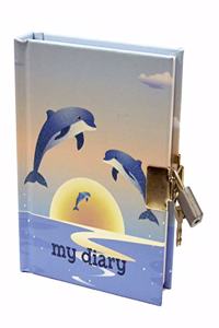 Lock-Up Diary - Dolphins