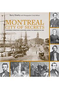 Montreal, City of Secrets
