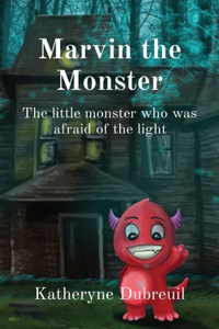 Marvin the Monster