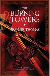 The Burning Towers