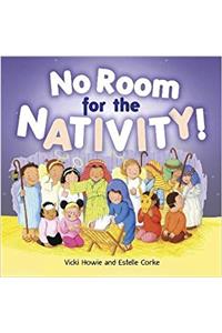 No Room For the Nativity