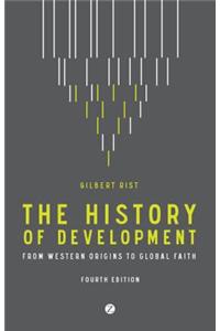 History of Development