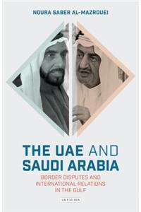 Uae and Saudi Arabia