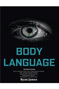 Body Language