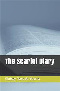 The Scarlet Diary