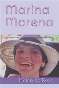 Marina Morena