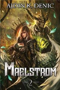 Maelstrom Book 2