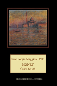 San Giorgio Maggiore, 1908
