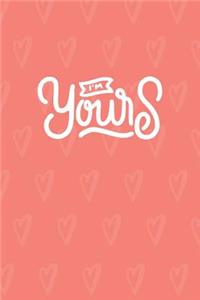 I'm Yours