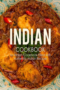 Indian Cookbook