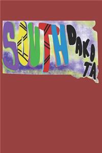 South Dakota Journal Notebook